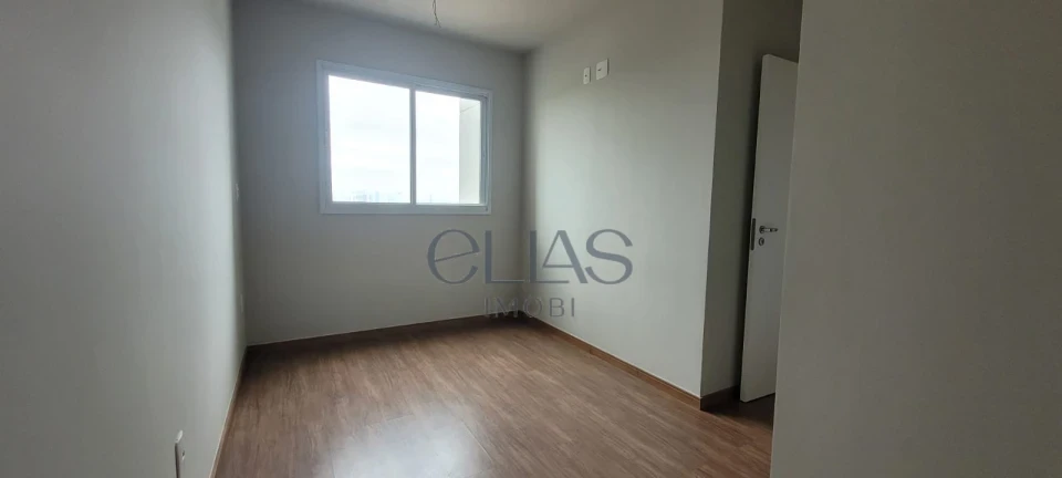 Apartamento À Venda Edificio Santorini Londrina