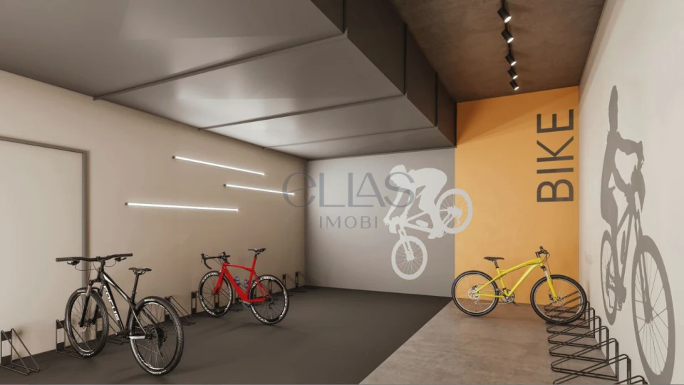 Apartamento À Venda Edificio Wonder Londrina