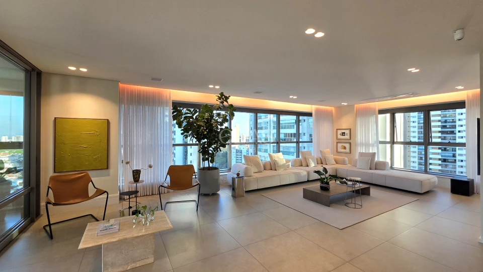 Apartamento À Venda Santa Rosa Londrina