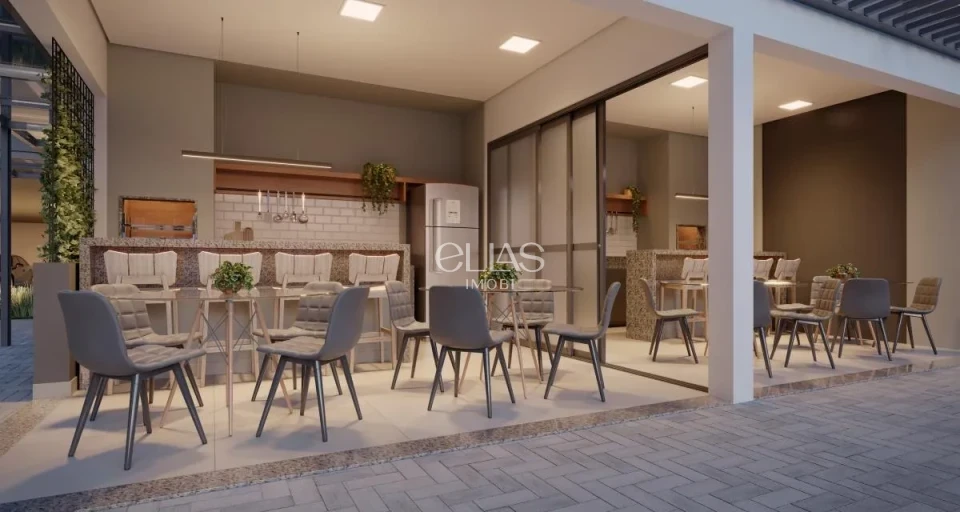 Apartamento À Venda Vibe Londrina
