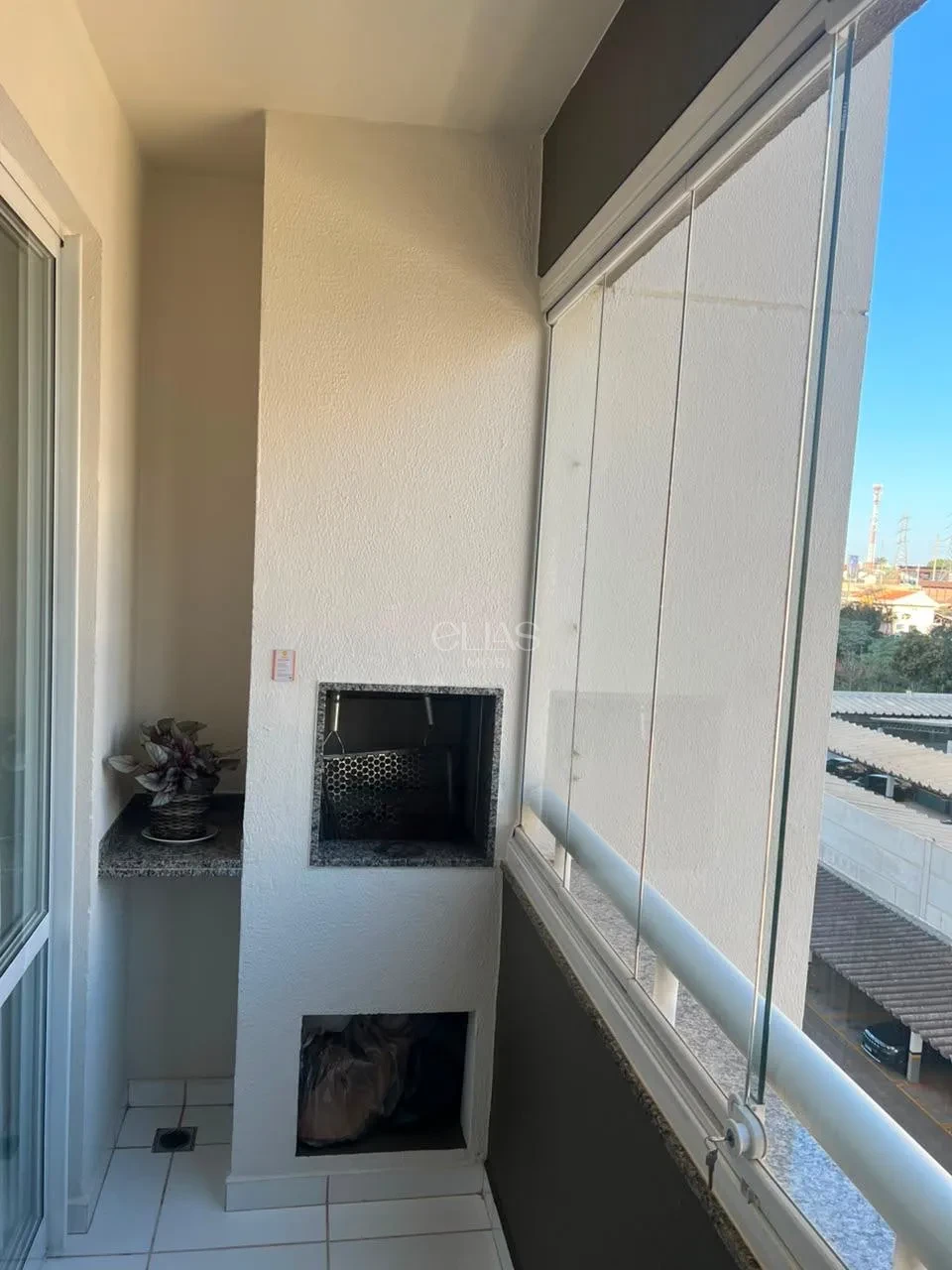 Apartamento À Venda Edificio Solar Alta Vista Londrina