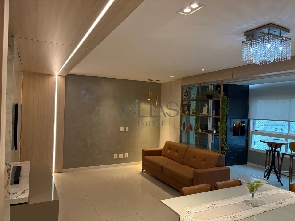 Imagens do imóveis Apartamento À Venda Élègance Londrina