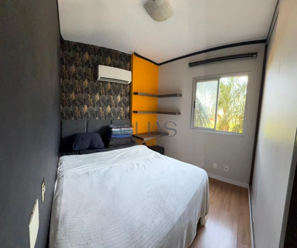 Apartamento Á Venda Edificio Garden Palhano Londrina