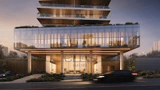 Apartamento Á Venda Edifício Artesano Londrina