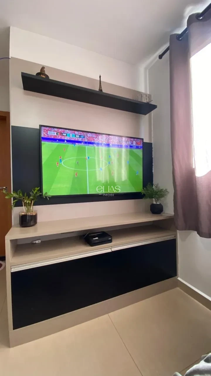 Apartamento À Venda Ed. Spazio Louvre Londrina