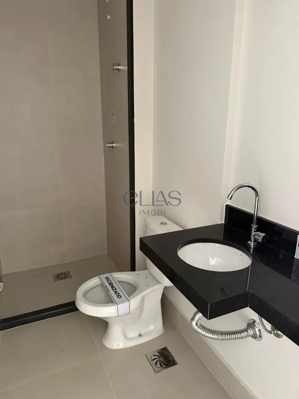 Apartamento À Venda Edificio Wonder Londrina