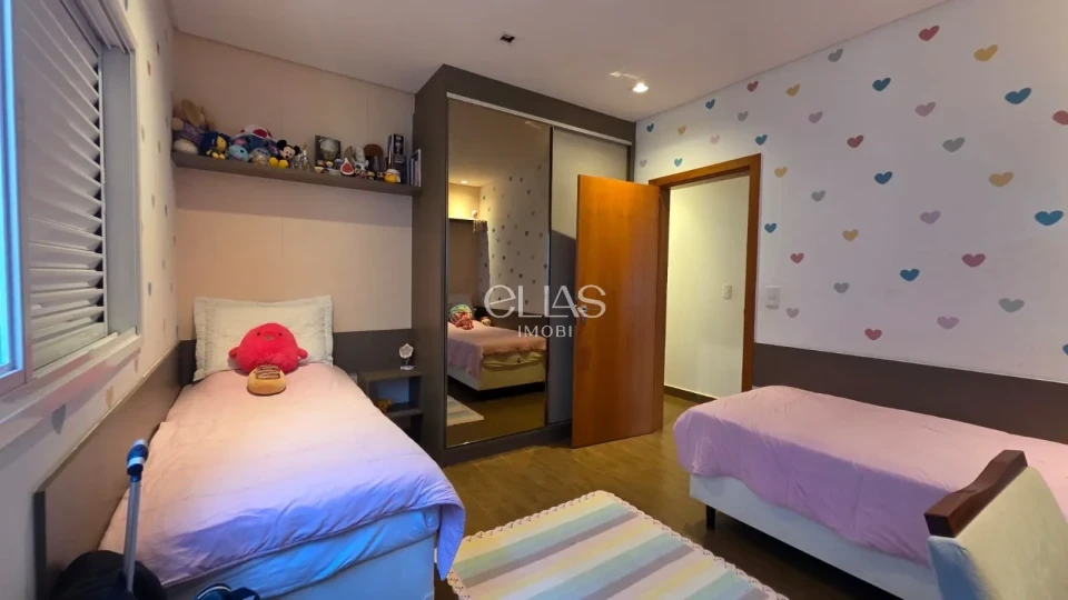 Casa Em Condomínio À Venda Condomínio Sun Lake Residence Londrina