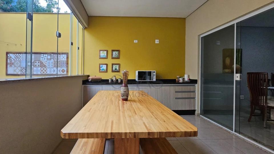 Casa Em Condomínio Á Venda Vila Florença Londrina