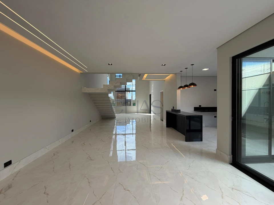 Casa Em Condomínio À Venda Condominio Moradas Do Vale Londrina