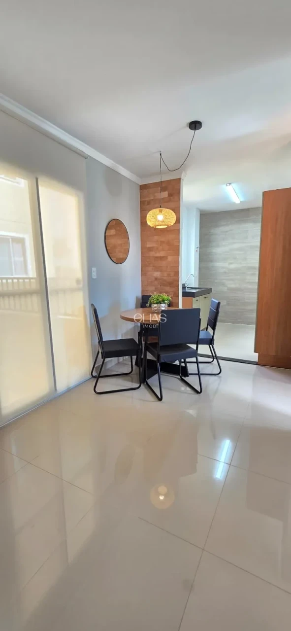 Apartamento À Venda Residencial Laguna Di Cordoba Londrina