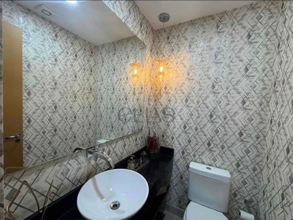 Apartamento À Venda Edificio Vert Residence Londrina