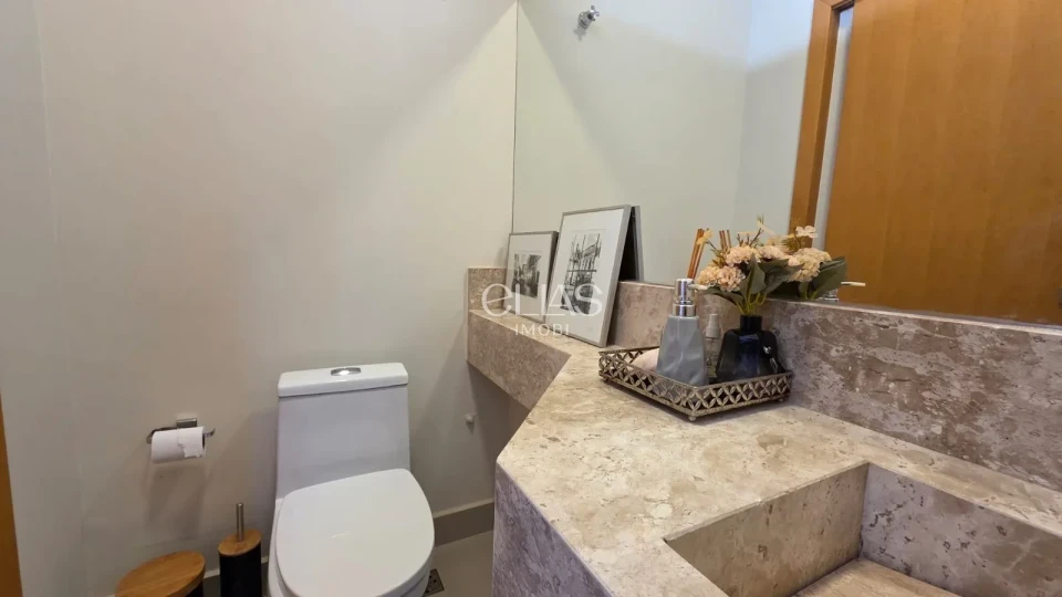 Imagens do imóveis Casa Em Condomínio À Venda Condomínio Sun Lake Residence Londrina