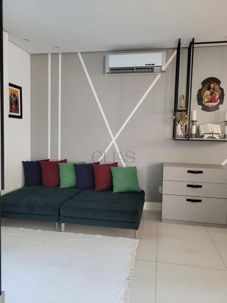 Imagens do imóveis Sobrado no Condomínio Villagio Sant'Anna com 3 suítes