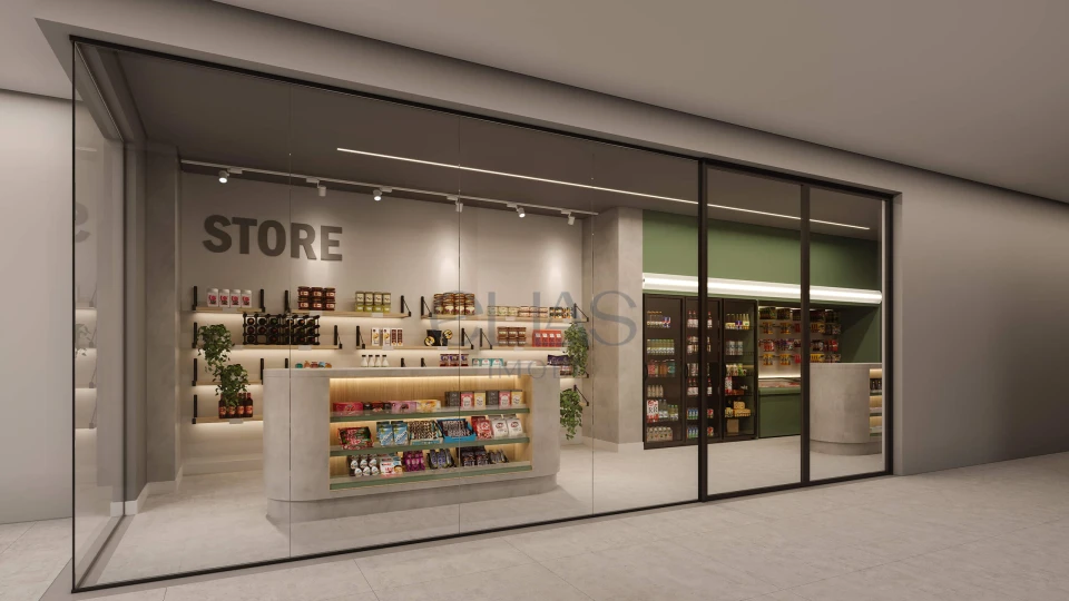 Apartamento Na Planta À Venda Edificio Wood Londrina