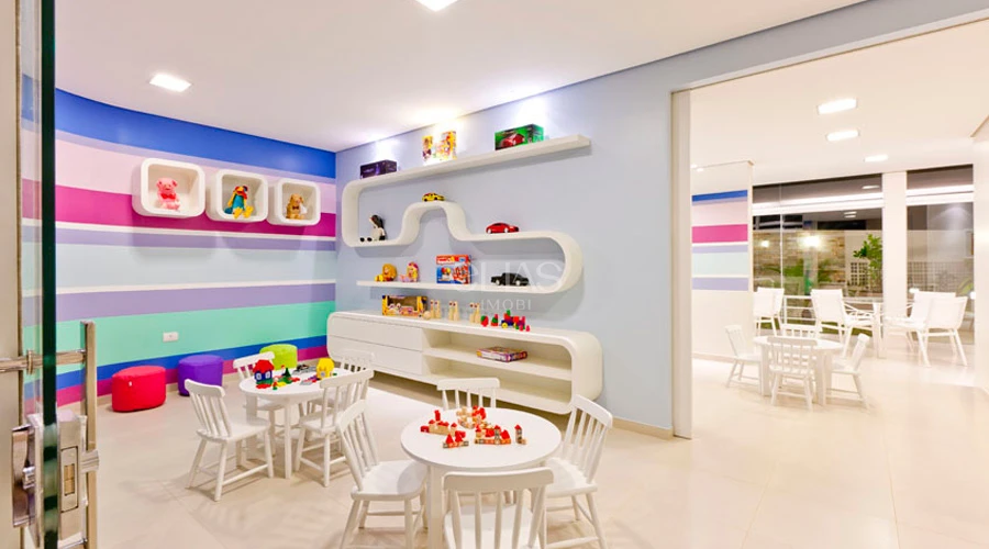Apartamento À Venda Edifício Brisas Lago Igapó Londrina