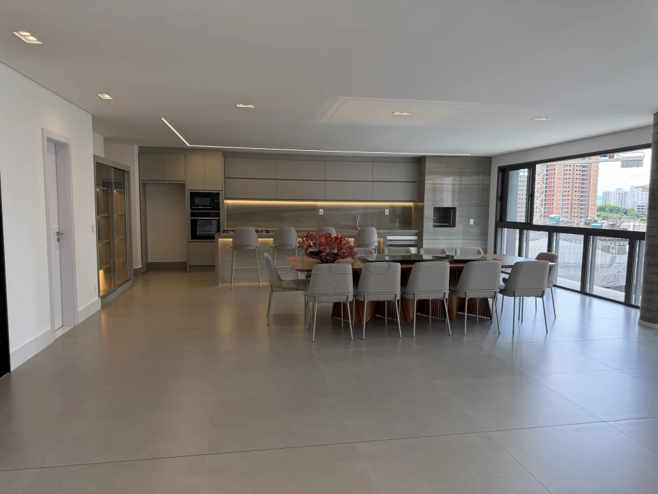 Apartamento À Venda Edificio Átrio Londrina