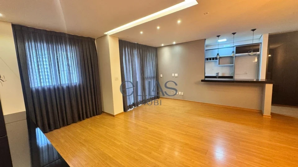 Apartamento À Venda E Locação Edifício Liberty Towers Londrina