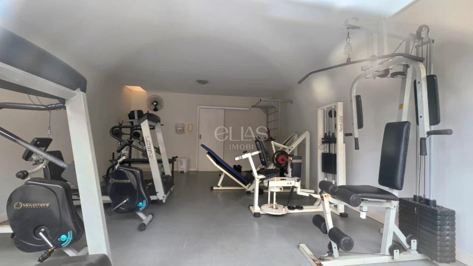 Imagens do imóveis Apartamento à venda Ed Forest Park Residence, Gleba Fazenda Palhano Londrina