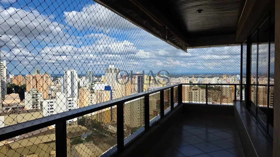 Imagens do imóveis Apartamento Para Alugar Condominio Edificio Imperatriz Londrina