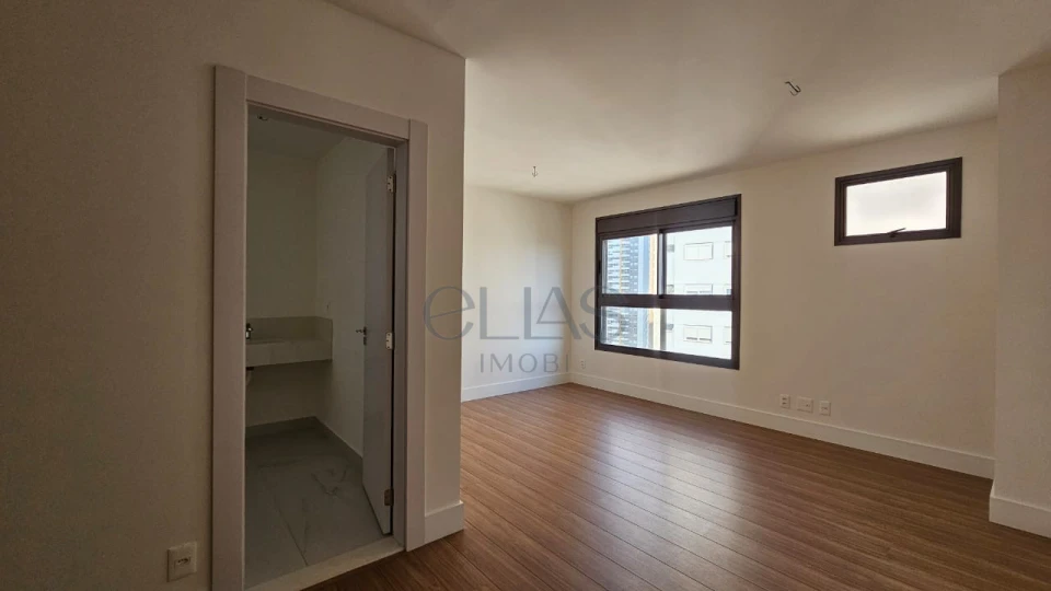 Apartamento Á Venda Grand Palais Londrina
