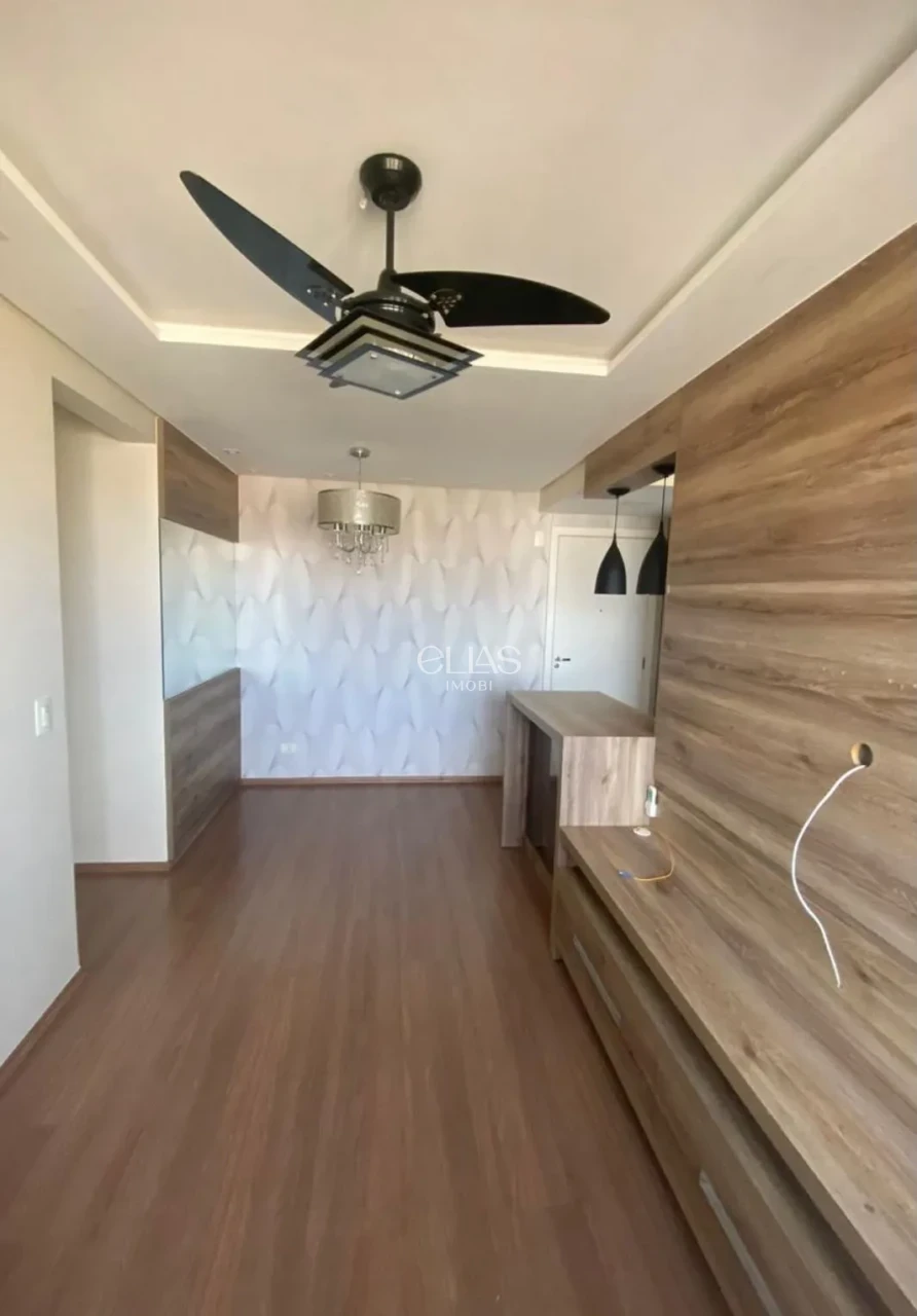 Apartamento À Venda Edificio Duetto Londrina