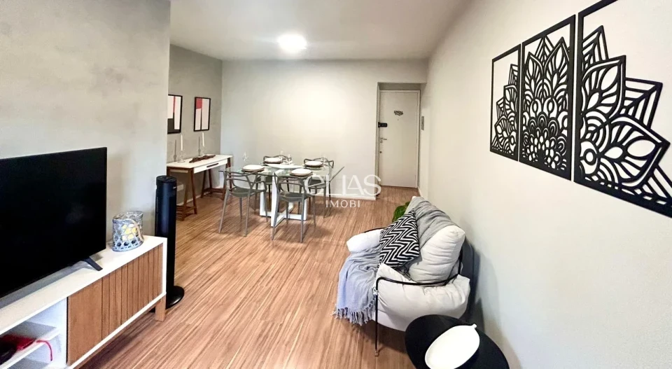 Apartamento À Venda Edificio Malvina Pedriali Londrina
