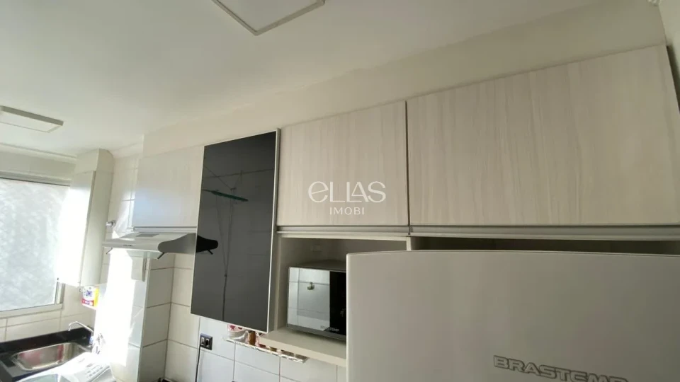 Apartamento À Venda Ed. Spazio Louvre Londrina
