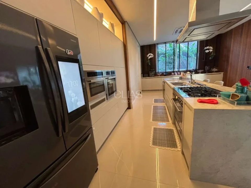 Casa Em Condomínio À Venda E Locação Villagio Do Engenho Cambé