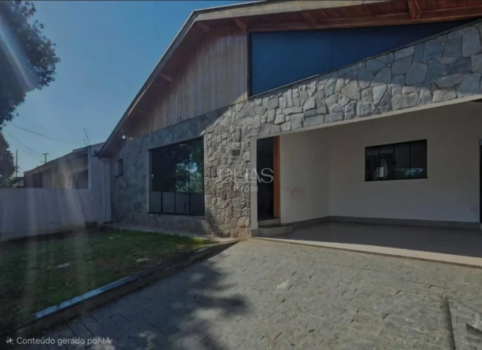 Casa À Venda Jardim Presidente