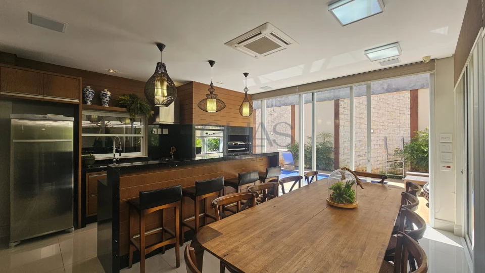 Imagens do imóveis Casa à Venda Royal Forest Residence & Resort