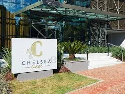 Imagens do imóveis Apartamento À Venda Edifício Chelsea Tower Londrina