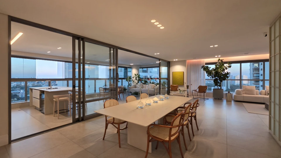 Apartamento À Venda Santa Rosa Londrina
