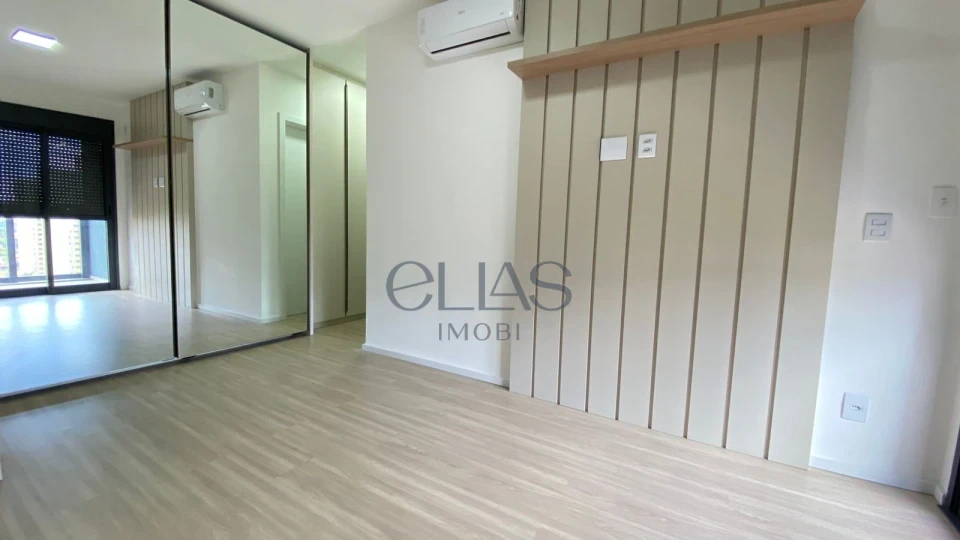Apartamento Para Alugar Edificio Tay Londrina