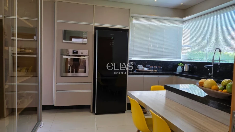 Imagens do imóveis Casa Em Condomínio À Venda Condomínio Sun Lake Residence Londrina