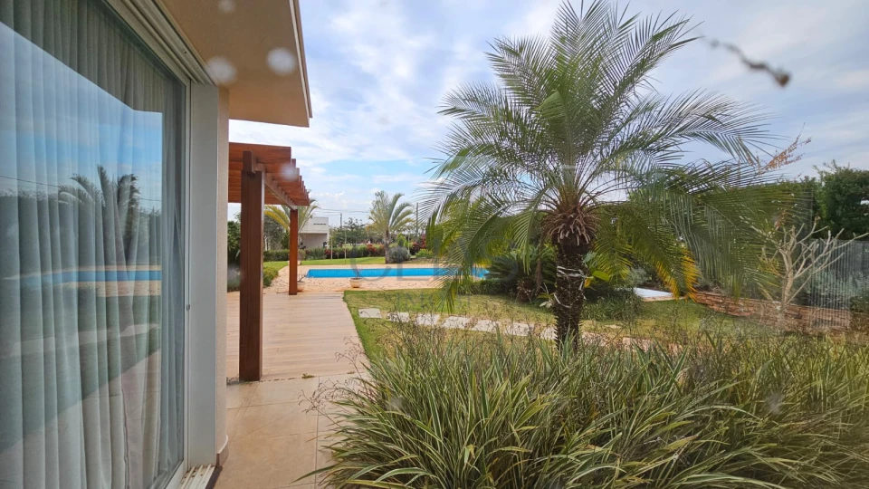 Imagens do imóveis Casa Em Condomínio Para Alugar Terras De Canaã Home Resort Cambé