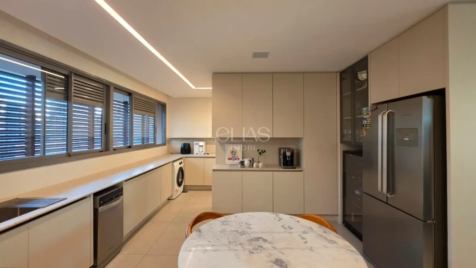 Apartamento À Venda Santa Rosa Londrina