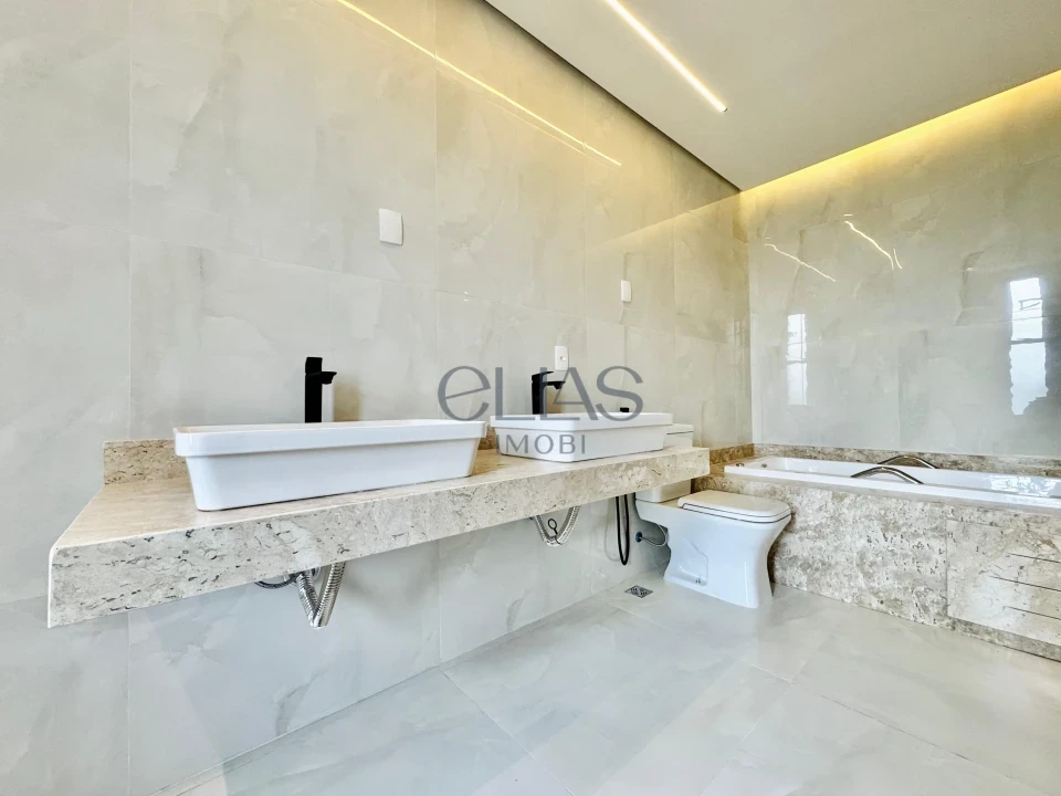 Imagens do imóveis Casa Em Condomínio À Venda Parque Tauá Londrina