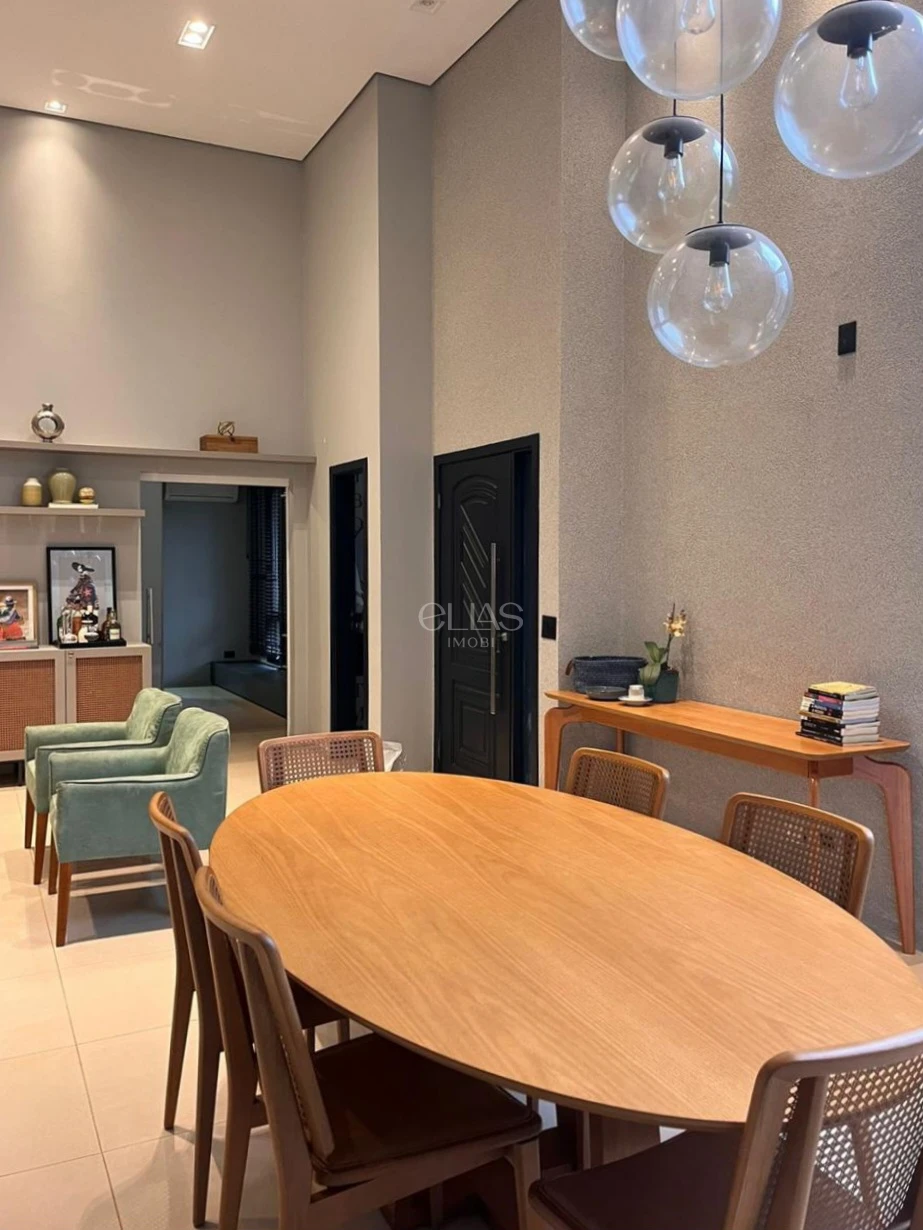 Casa Térrea À Venda No Cond. Bela Manhã