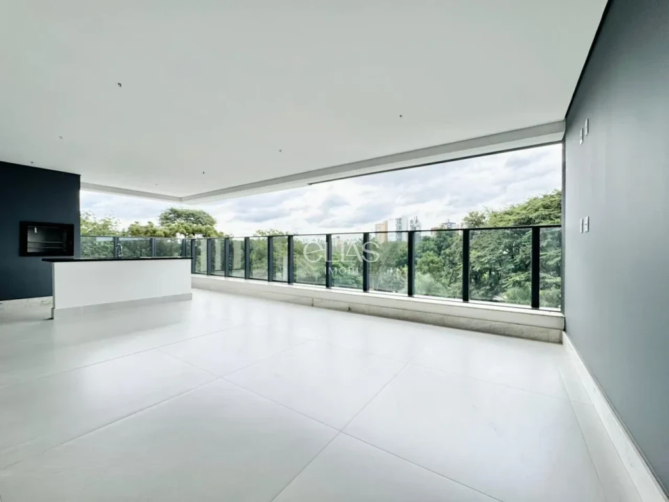 Apartamento À Venda Edificio Wonder Londrina