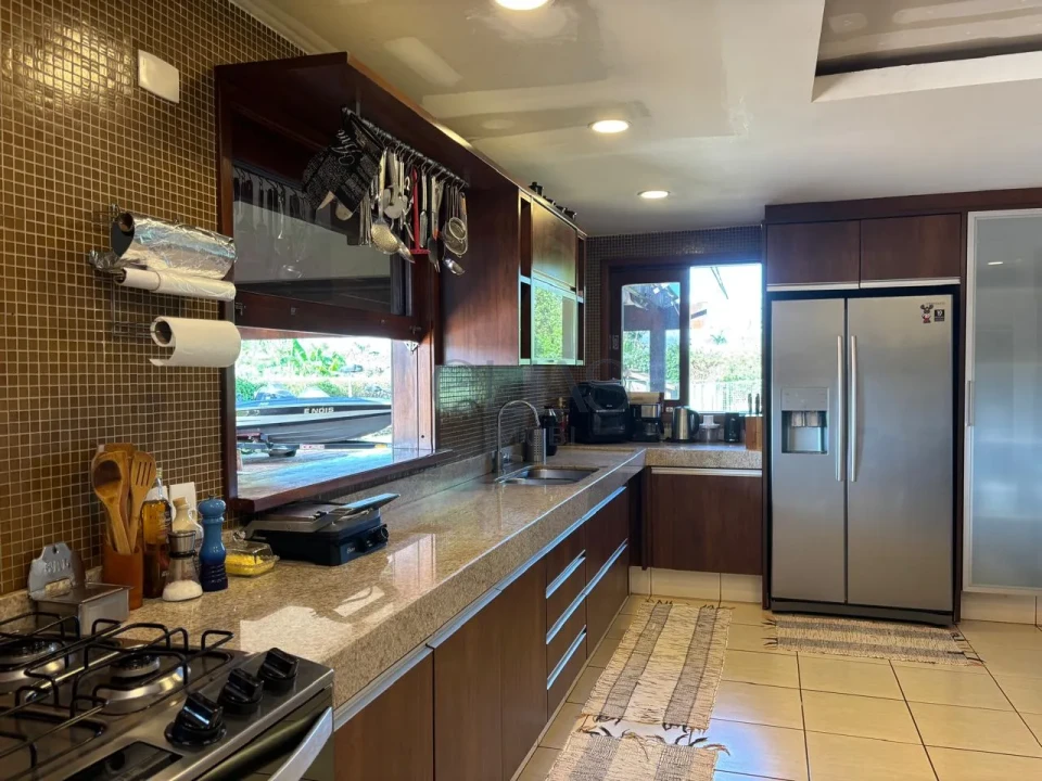 Imagens do imóveis Casa à Venda no Condomínio Estância Santa Paula