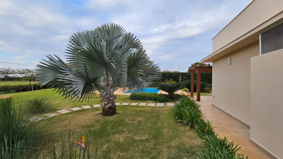 Imagens do imóveis Casa Em Condomínio Para Alugar Terras De Canaã Home Resort Cambé