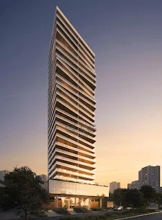 Apartamento Á Venda Edifício Artesano Londrina