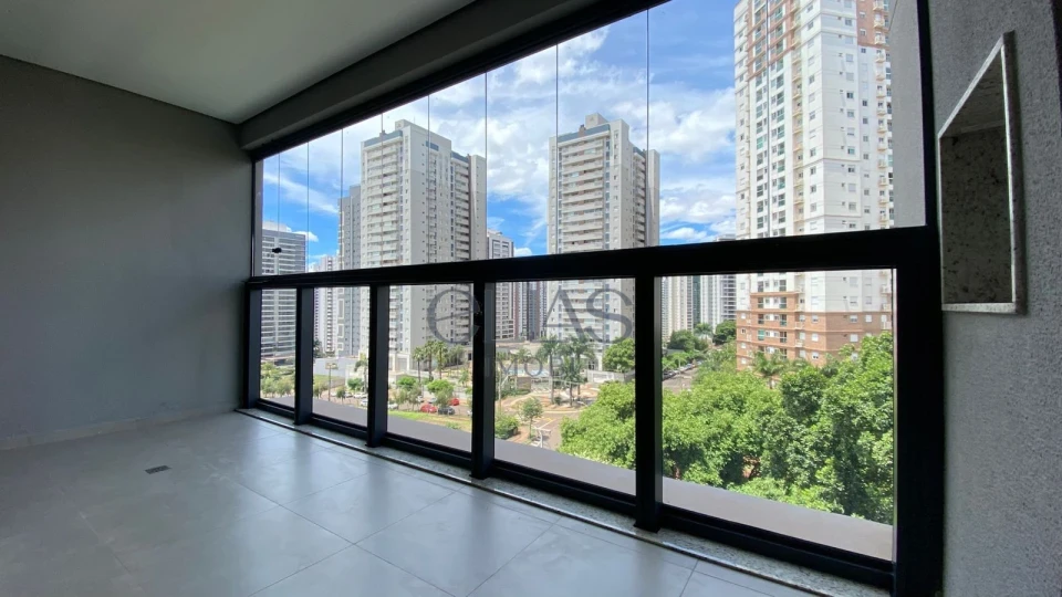 Apartamento Para Alugar Edificio Tay Londrina