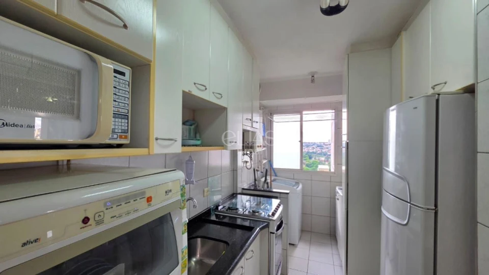 Imagens do imóveis Apartamento à venda Ed Forest Park Residence, Gleba Fazenda Palhano Londrina