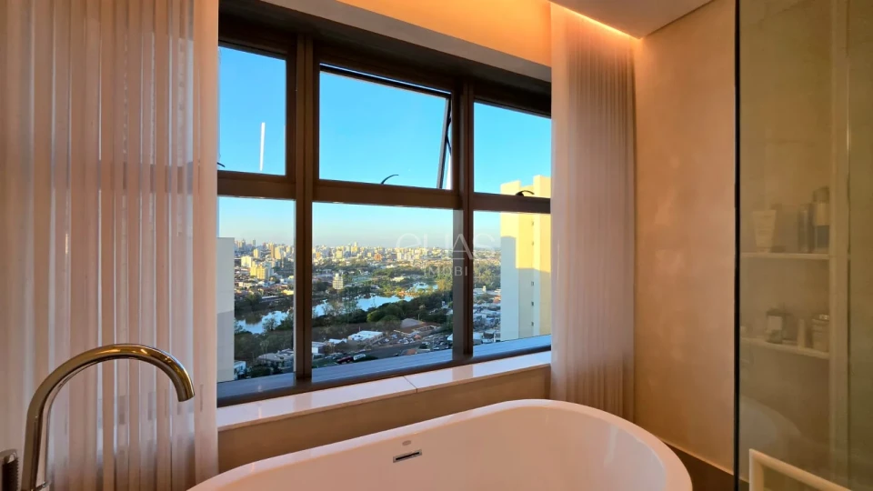 Apartamento À Venda Santa Rosa Londrina