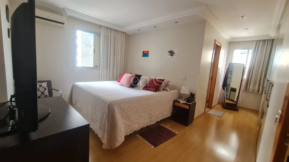 Apartamento À Venda Edificio Joan Miró Londrina