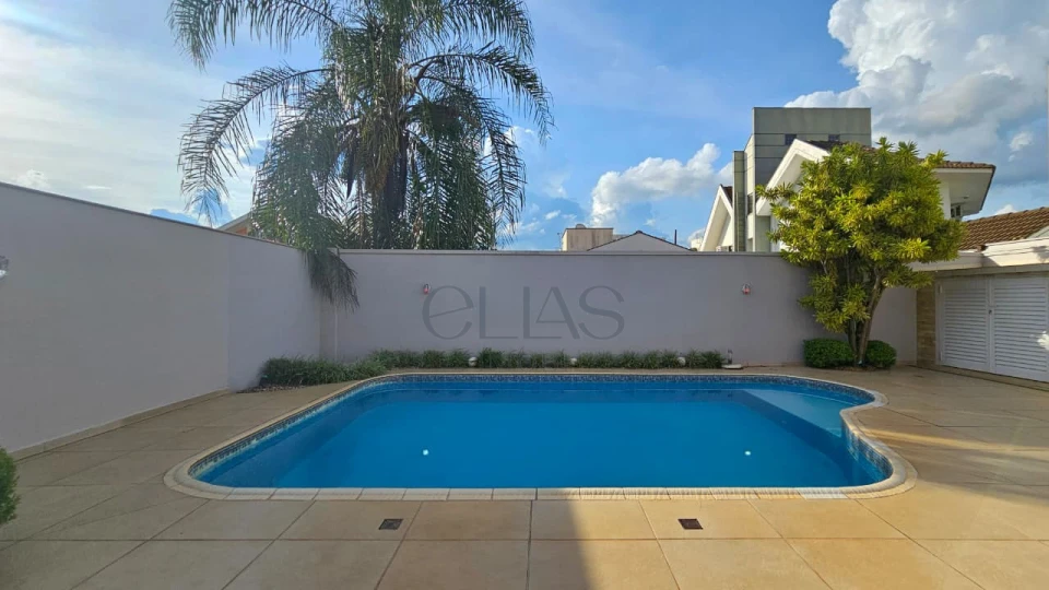 Casa À Venda Condomínio Village Pinheiros Londrina