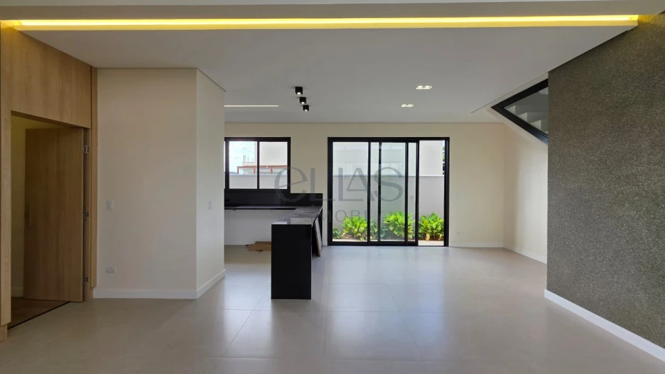 Imagens do imóveis Casa Em Condomínio À Venda Parque Tauá Londrina