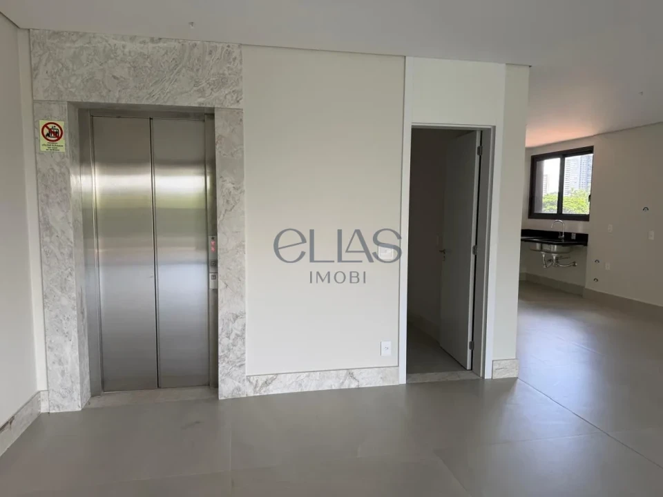 Apartamento À Venda Edificio Wonder Londrina