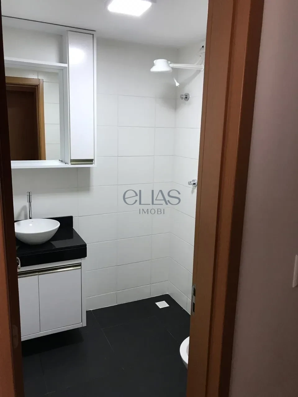 Apartamento À Venda Ed. Spazio Louvre Londrina